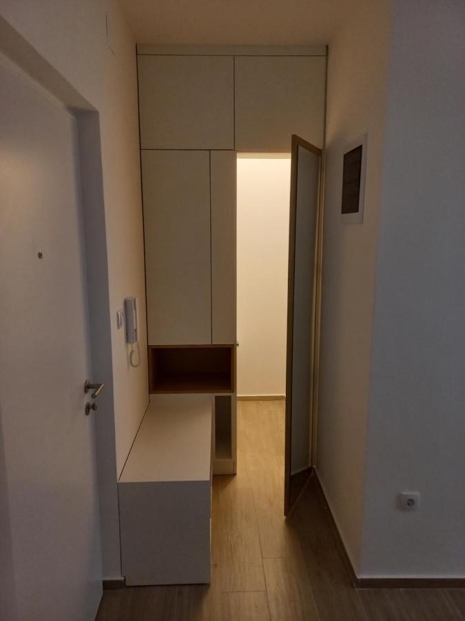 Lovely One Bedroom Apartment Ub Eksteriør billede