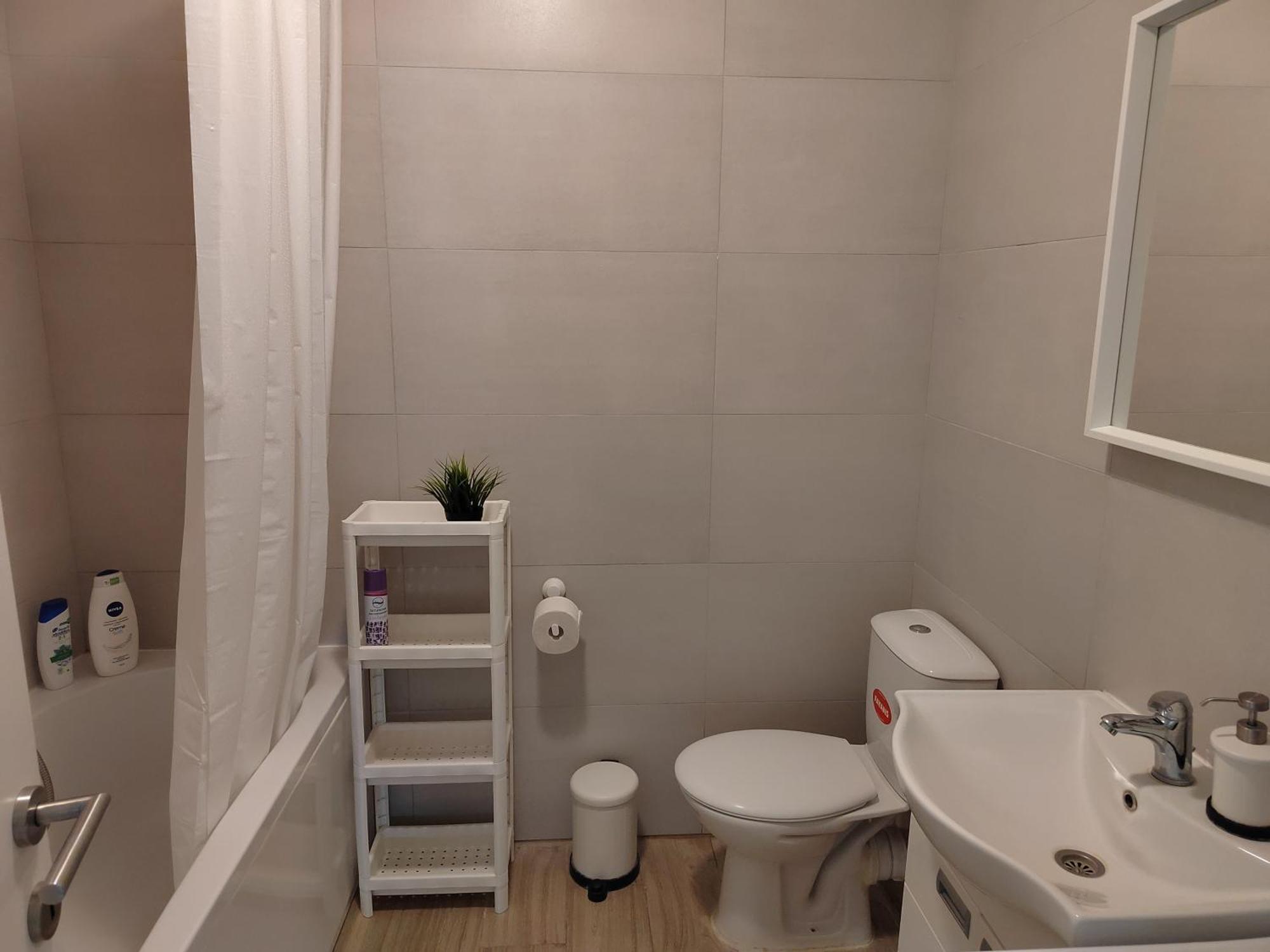 Lovely One Bedroom Apartment Ub Eksteriør billede