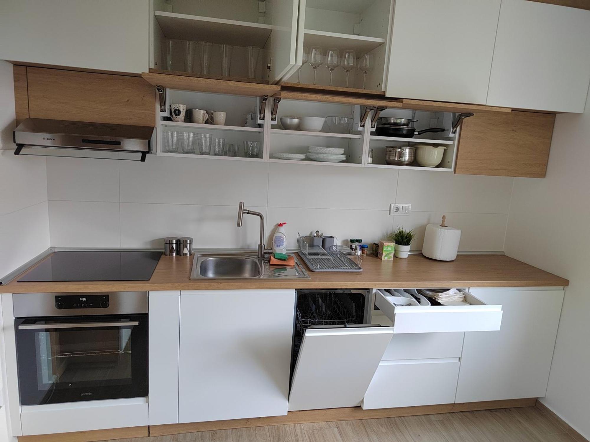 Lovely One Bedroom Apartment Ub Eksteriør billede