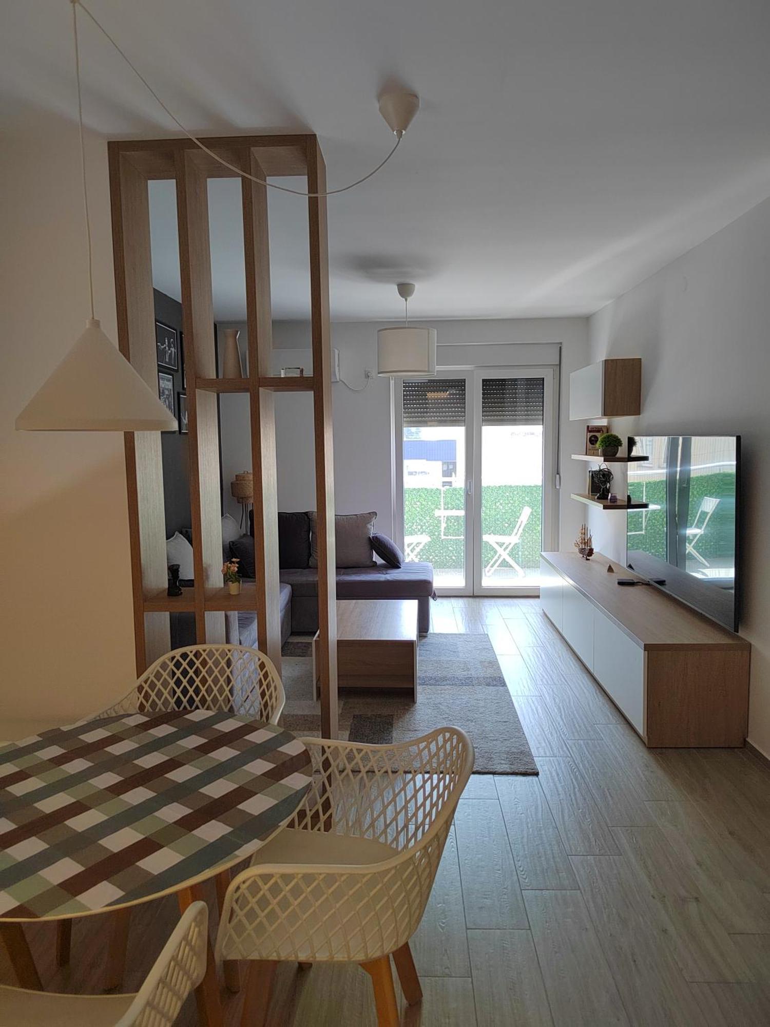 Lovely One Bedroom Apartment Ub Eksteriør billede